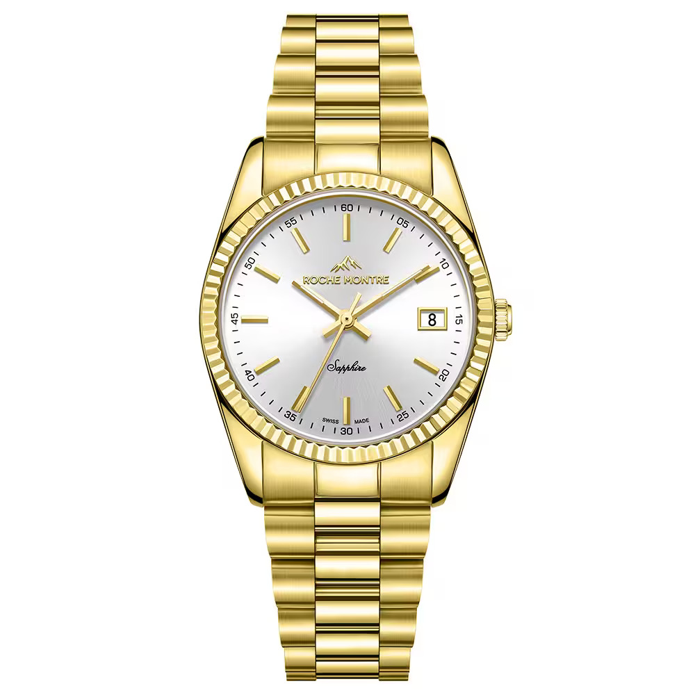 ROCHE MONTRE RML5017-06 KADIN KOL SAATİ