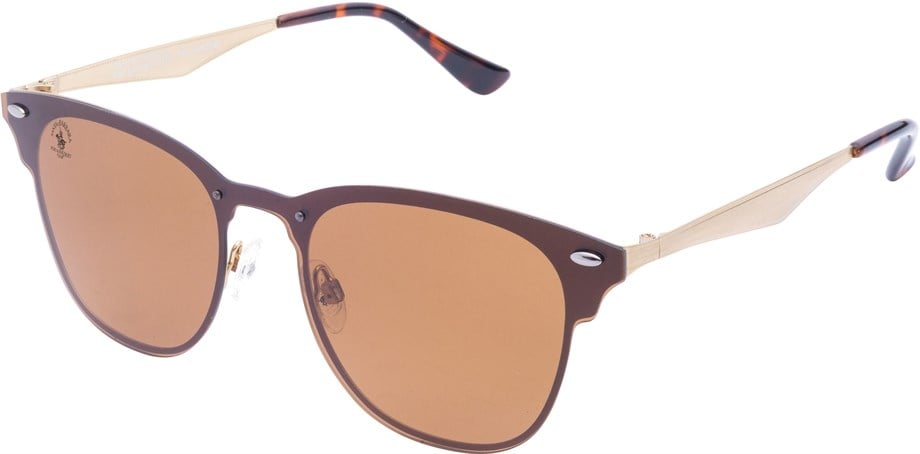 SANTA BARBARA POLO & RACQUET CLUB SB1027 COL.2 ERKEK GÜNEŞ GÖZLÜĞÜ