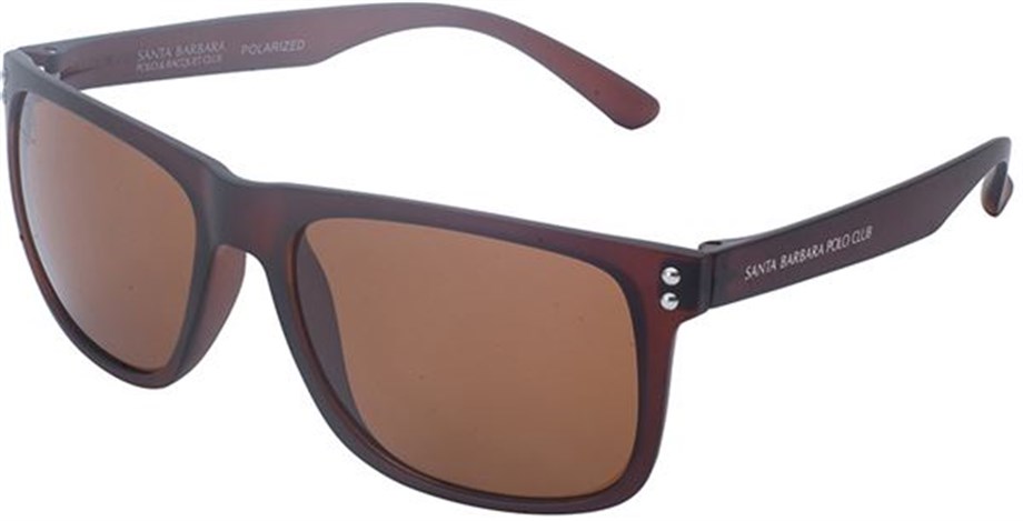 SANTA BARBARA POLO & RACQUET CLUB SB1079 COL.2 ERKEK GÜNEŞ GÖZLÜĞÜ