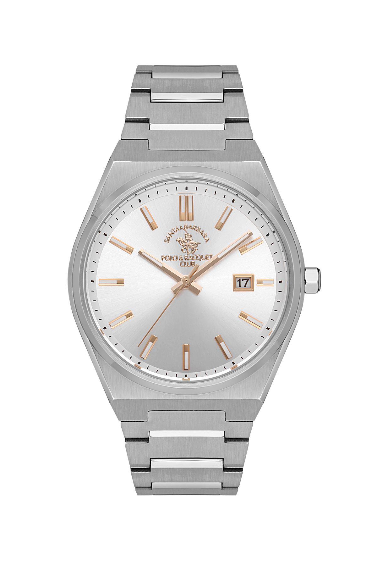 SANTA BARBARA POLO CLUB SB.1.10494.1 ERKEK KOL SAATİ