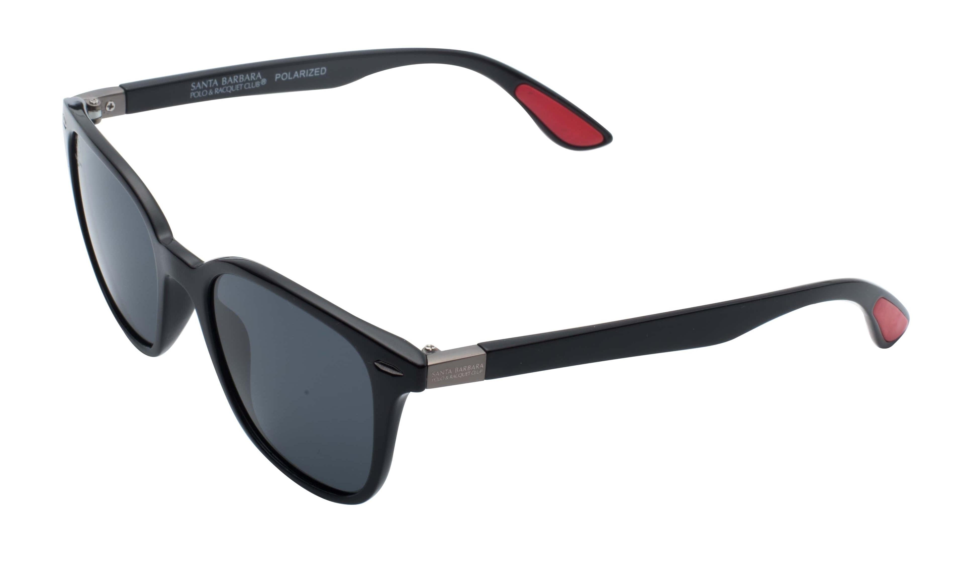 SANTA BARBARA POLO & RACQUET CLUB SB1059COL02 ERKEK GÜNEŞ GÖZLÜĞÜ