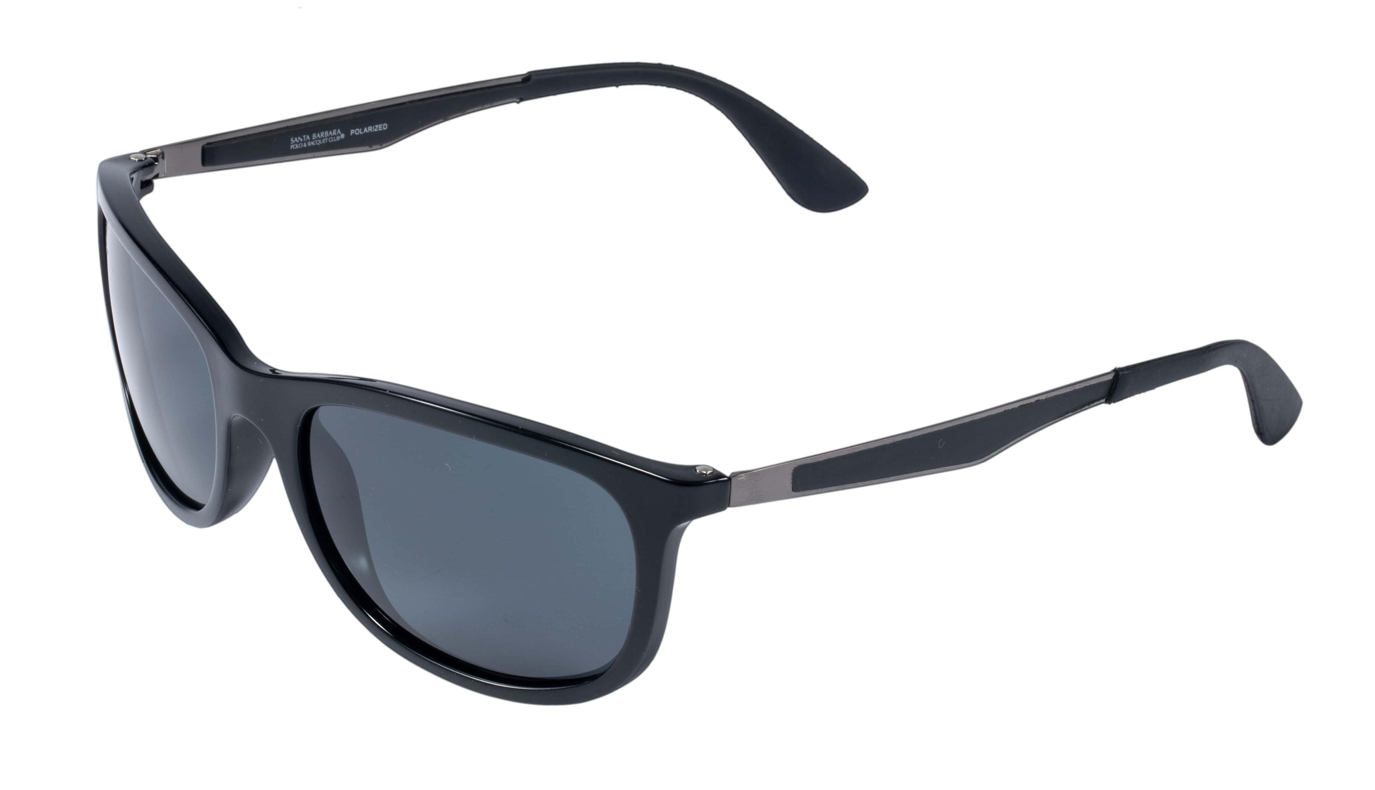 SANTA BARBARA POLO & RACQUET CLUB SB1060 COL01 ERKEK GÜNEŞ GÖZLÜĞÜ