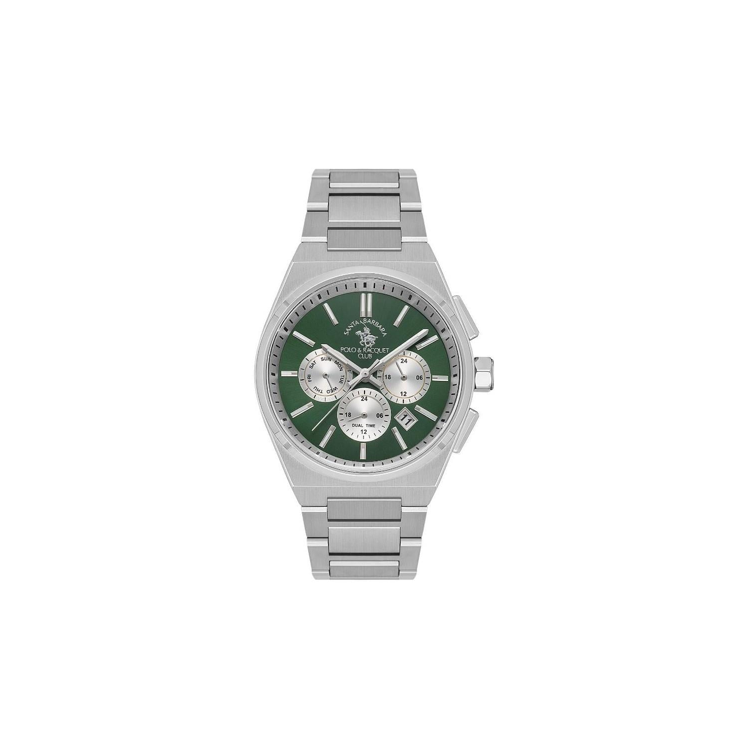 SANTA BARBARA POLO&RACQUET CLUB SB.1.10533-4 ERKEK KOL SAATİ