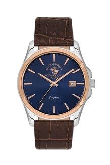 SANTA BARBARA POLO&RACQUET CLUB SB.1.10535-4 ERKEK KOL SAATİ