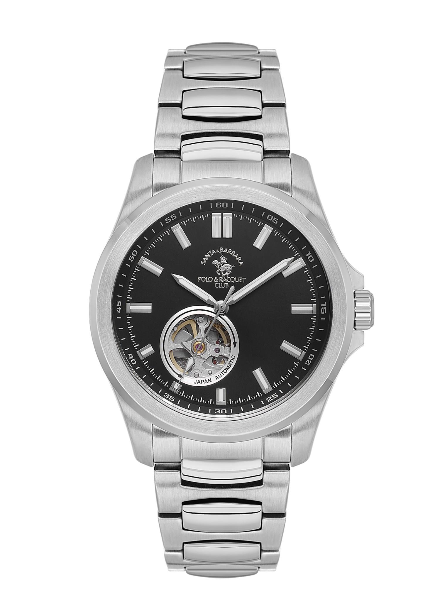 SANTA BARBARA POLO&RACQUET CLUB SB.1.10629-2 OTOMATİK ERKEK KOL SAATİ