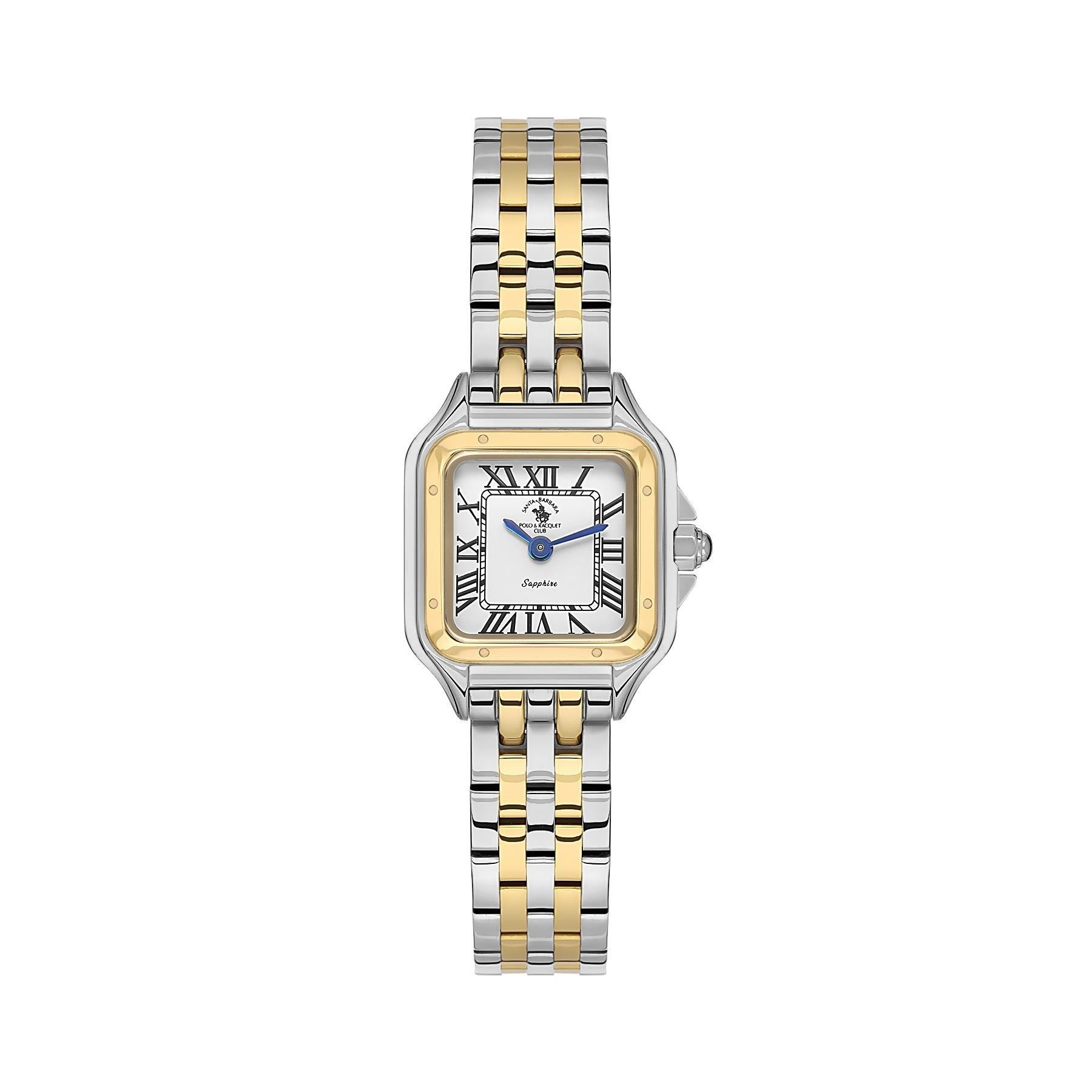 SANTA BARBARA POLO&RACQUET CLUB SB.1.10569-4 KADIN KOL SAATİ
