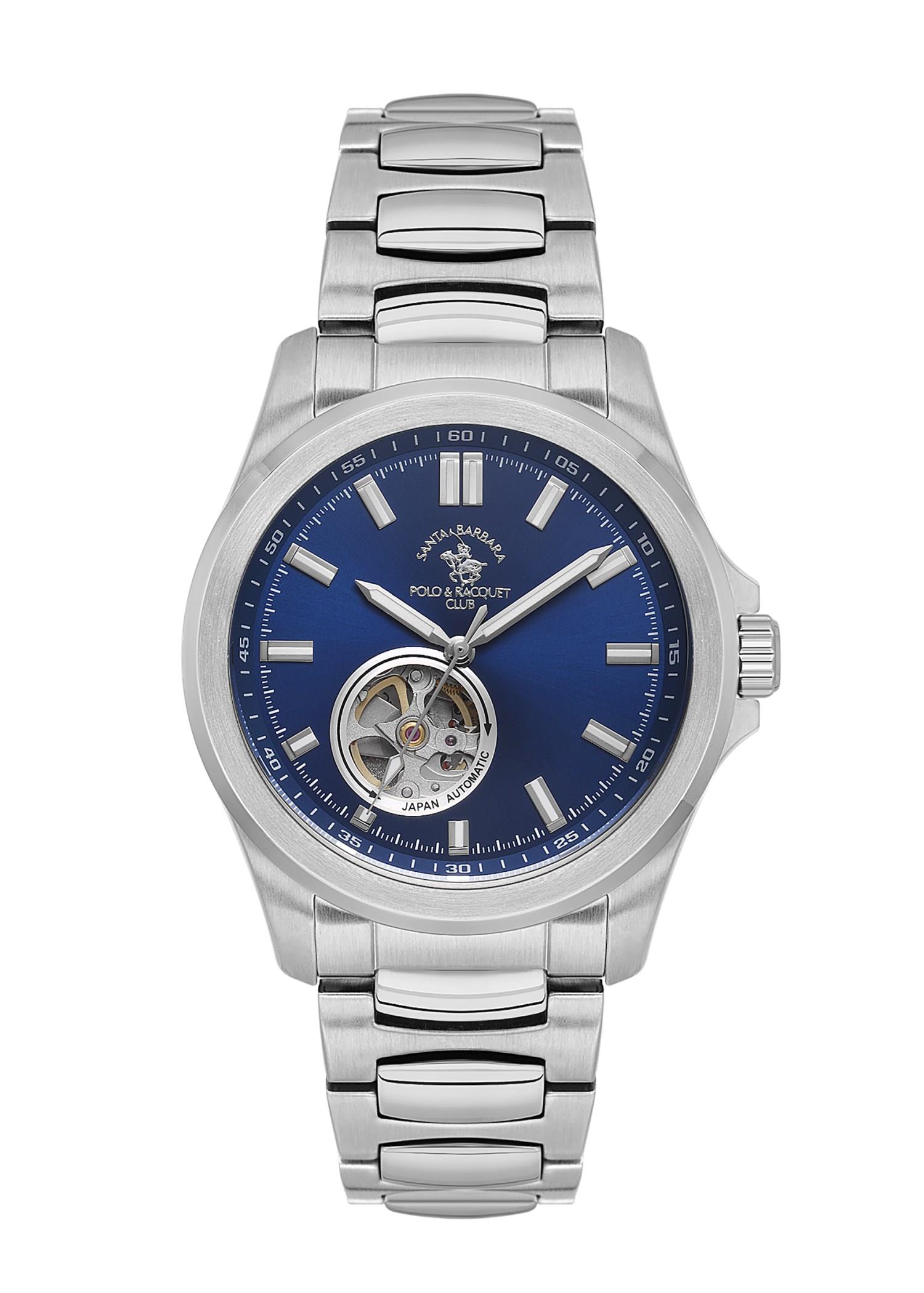SANTA BARBARA POLO&RACQUET CLUB SB.1.10629-3 OTOMATİK ERKEK KOL SAATİ