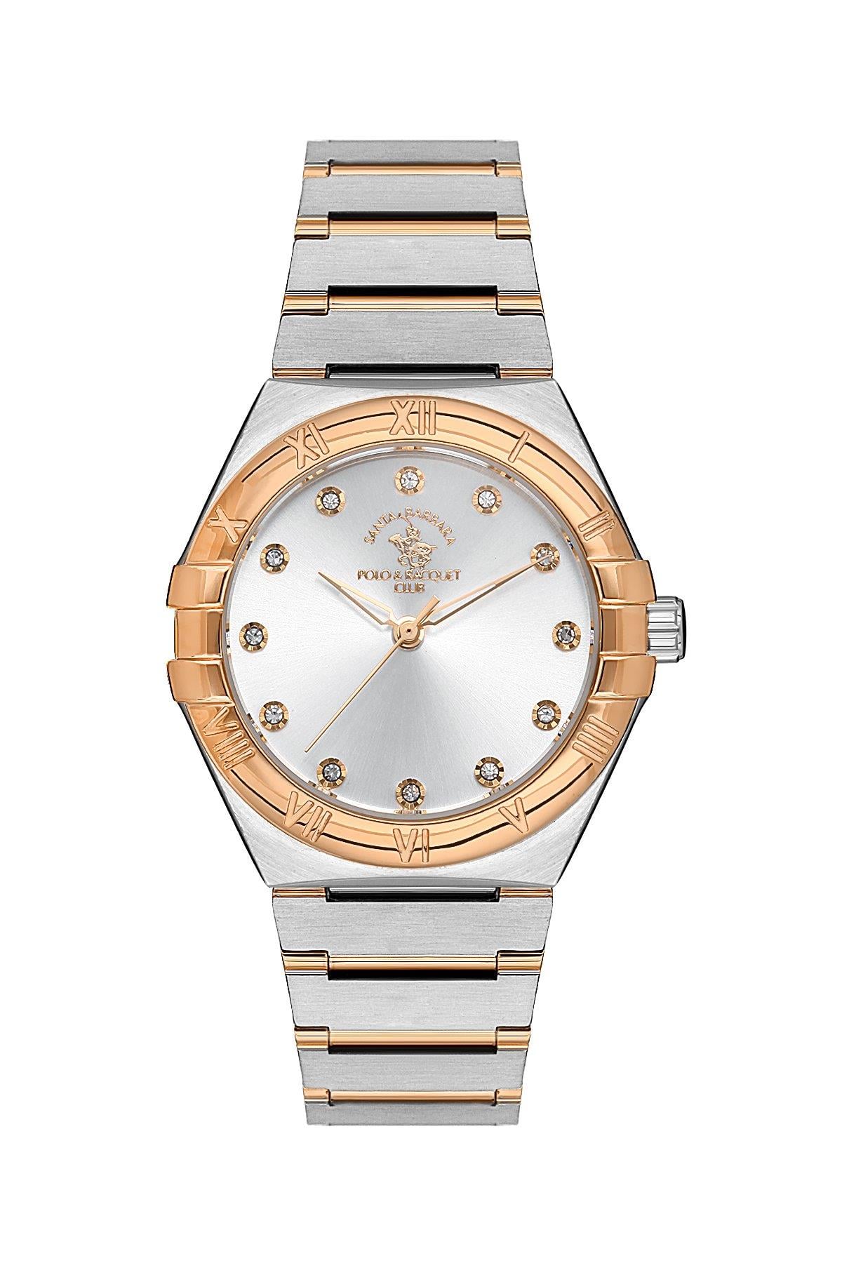 SANTA BARBARA POLO&RACQUET CLUB SB.1.10504.5 KADIN KOL SAATİ