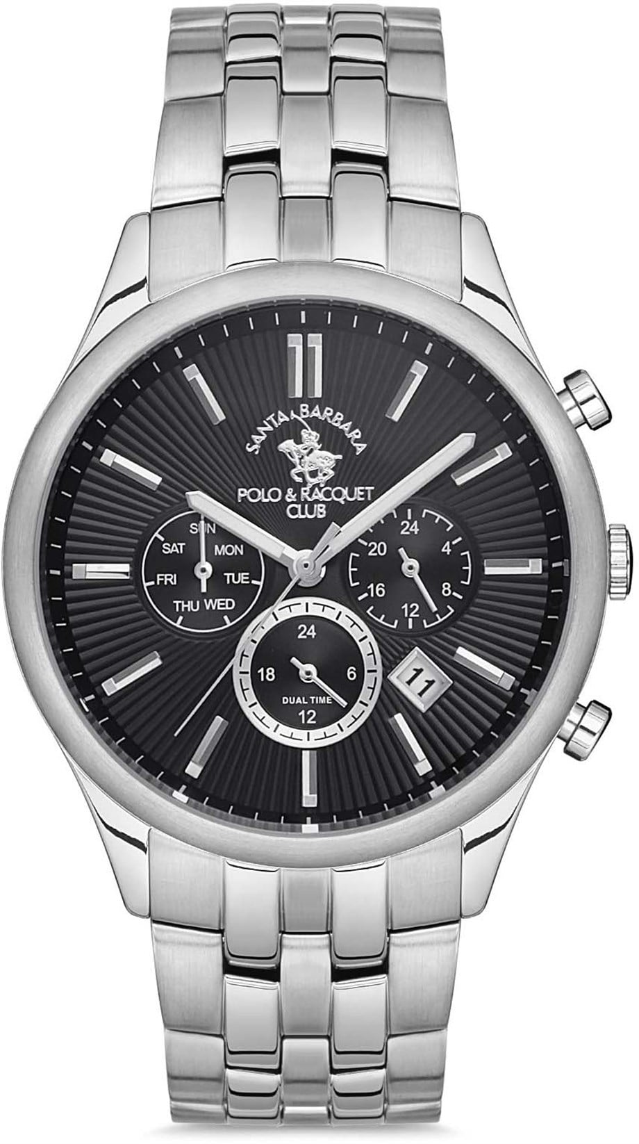 SANTA BARBARA POLO&RACQUET CLUB SB.1.10159.1 ERKEK KOL SAATİ
