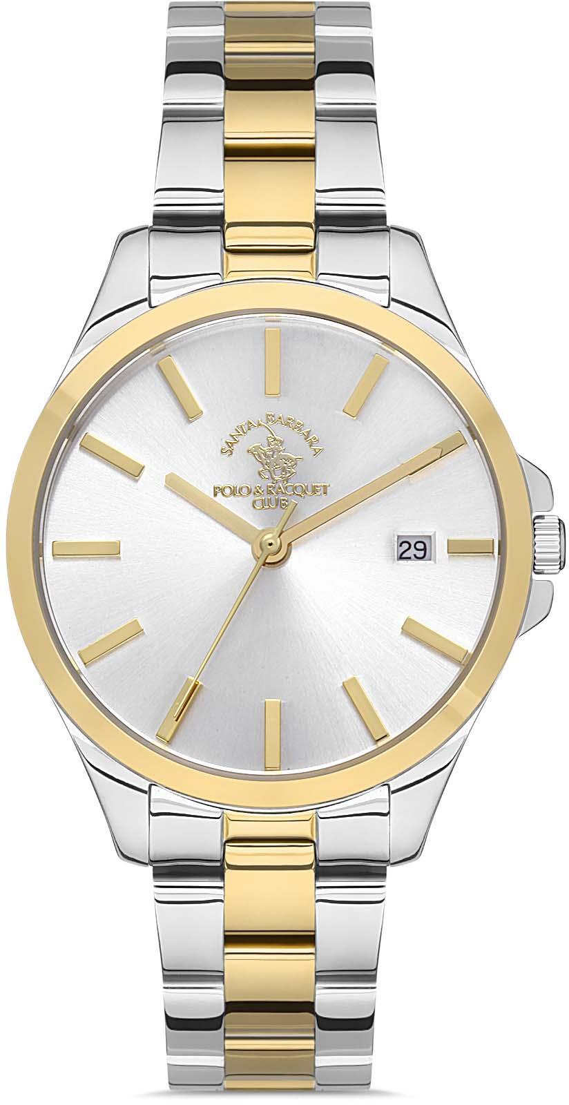 SANTA BARBARA POLO&RACQUET CLUB SB.1.10456.4 KADIN KOL SAATİ