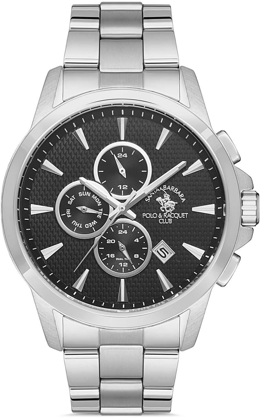 SANTA BARBARA POLO&RACQUET CLUB SB.1.10279.2 ERKEK KOL SAATİ