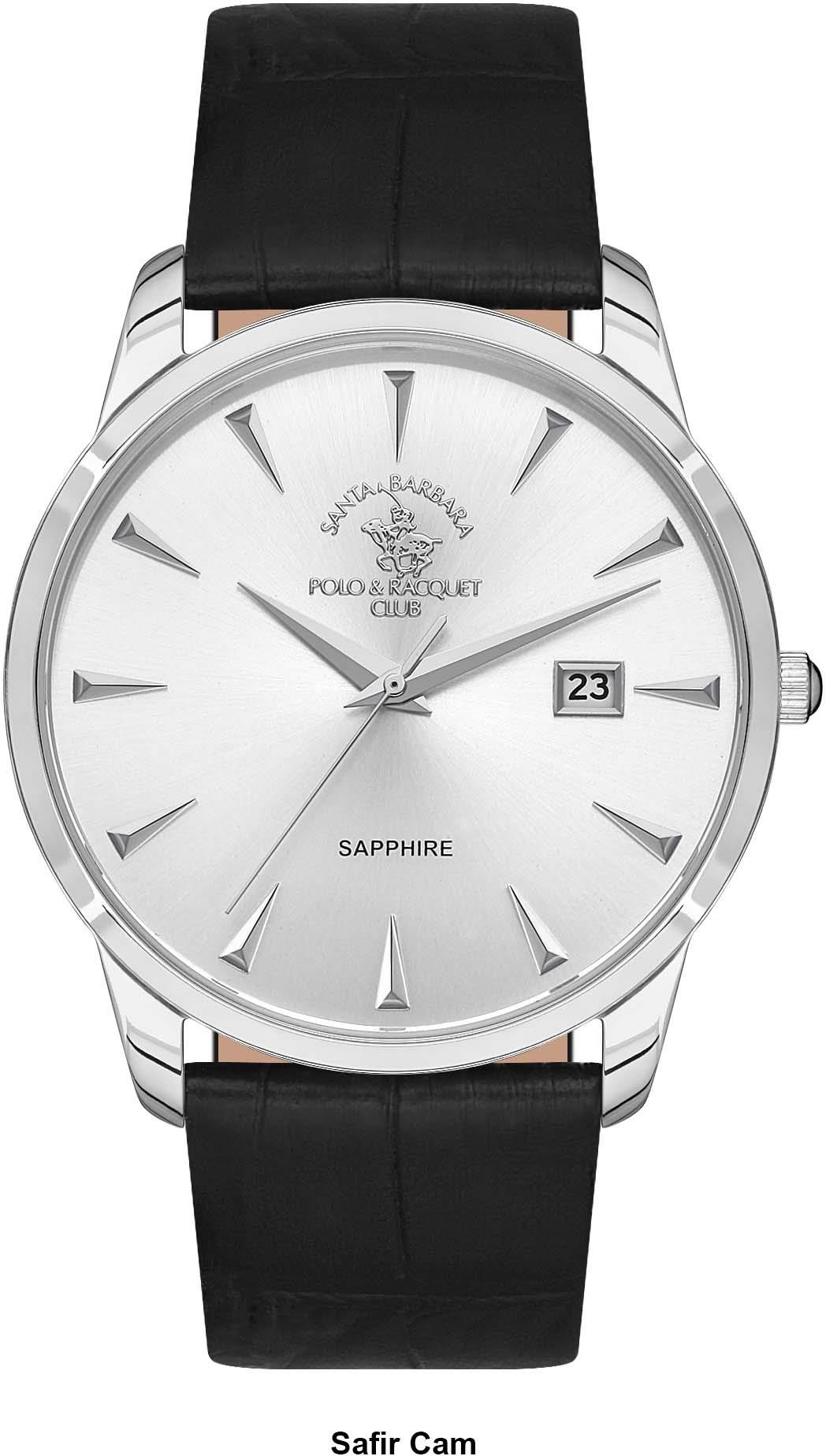 SANTA BARBARA POLO&RACQUET CLUB SB.1.10480.1 ERKEK KOL SAATİ