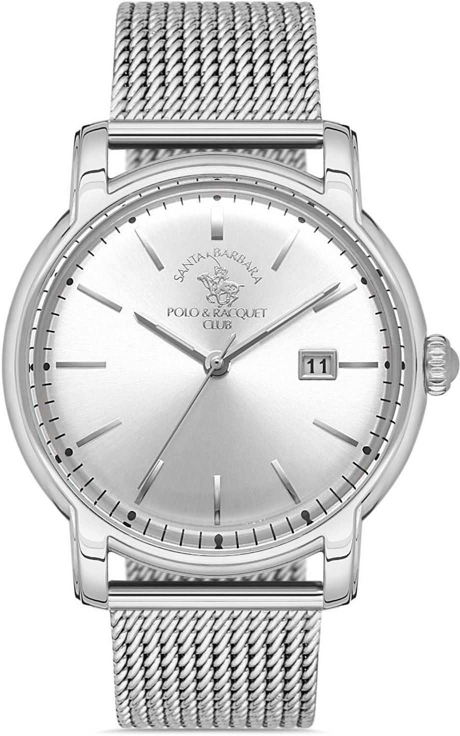 SANTA BARBARA POLO&RACQUET CLUB SB.1.10240.1 ERKEK KOL SAATİ