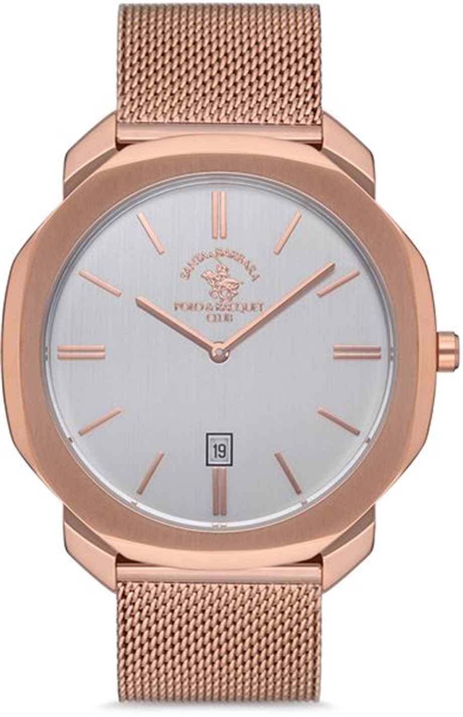 SANTA BARBARA POLO&RACQUET CLUB SB.1.10042.2 ERKEK KOL SAATİ