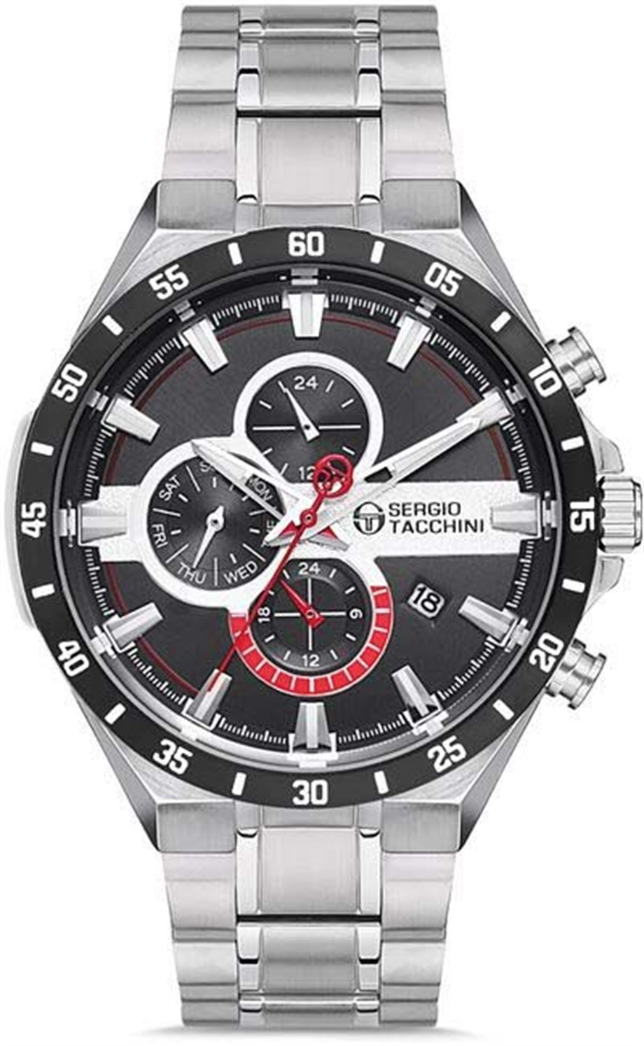 SERGIO TACCHINI ST.1.10013.2 ERKEK KOL SAATİ