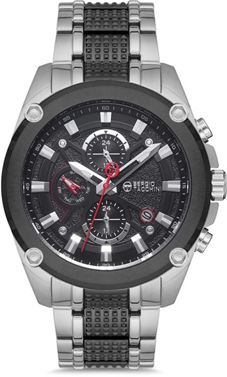 SERGIO TACCHINI ST.1.10054.01 ERKEK KOL SAATİ
