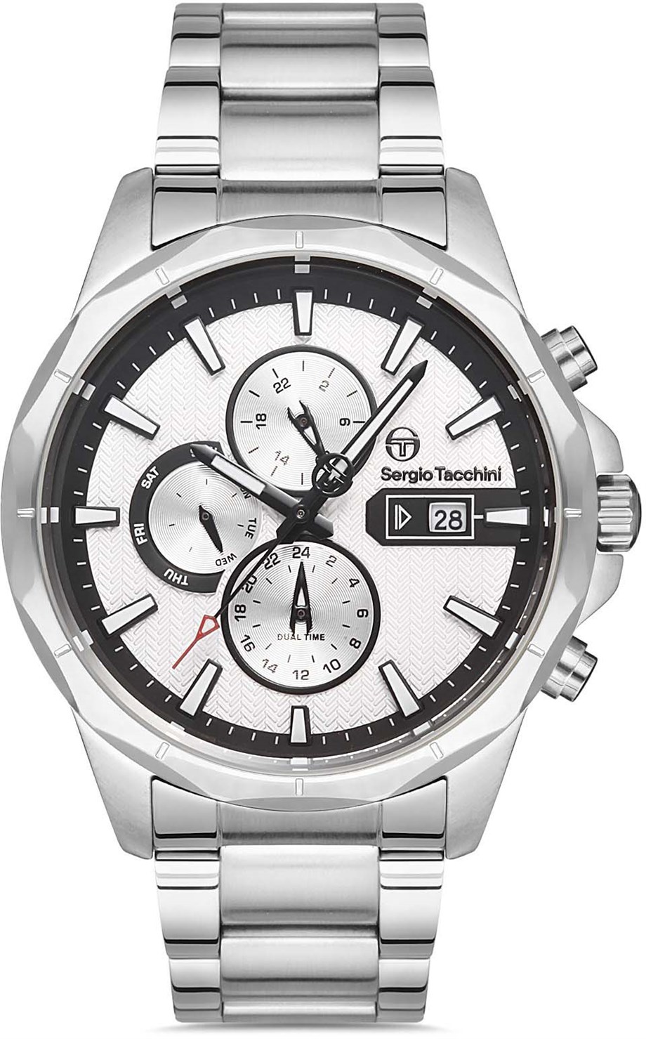 SERGIO TACCHINI ST.1.10166.1 ERKEK KOL SAATİ