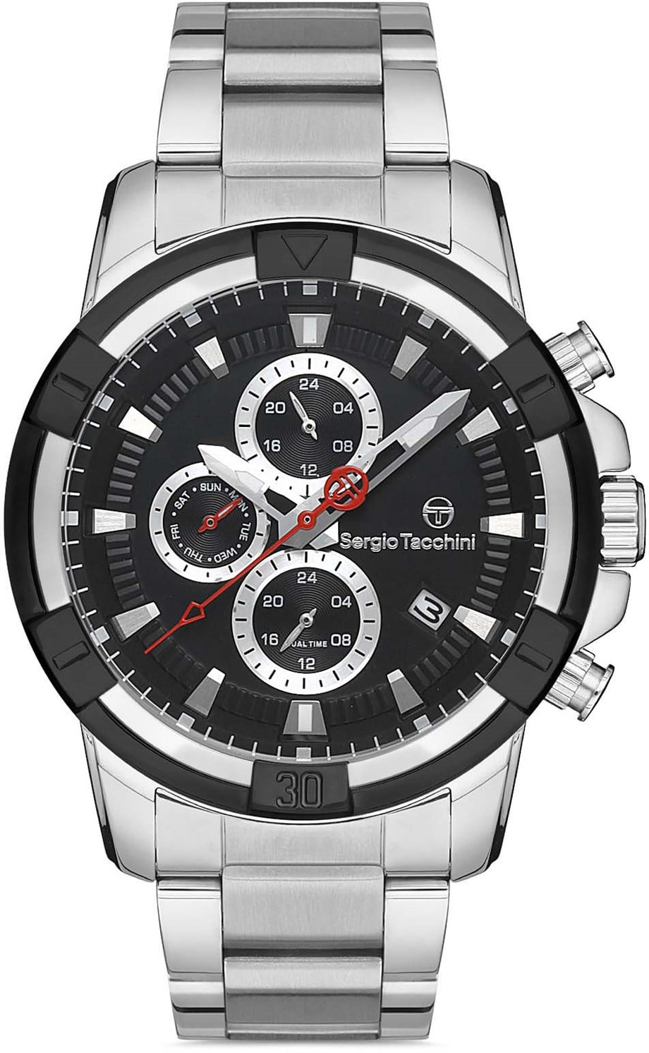 SERGIO TACCHINI ST.1.10199.1 ERKEK KOL SAATİ