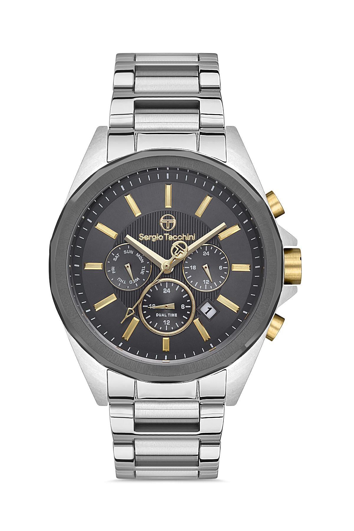 SERGIO TACCHINI ST.1.10352.4 ERKEK KOL SAATİ