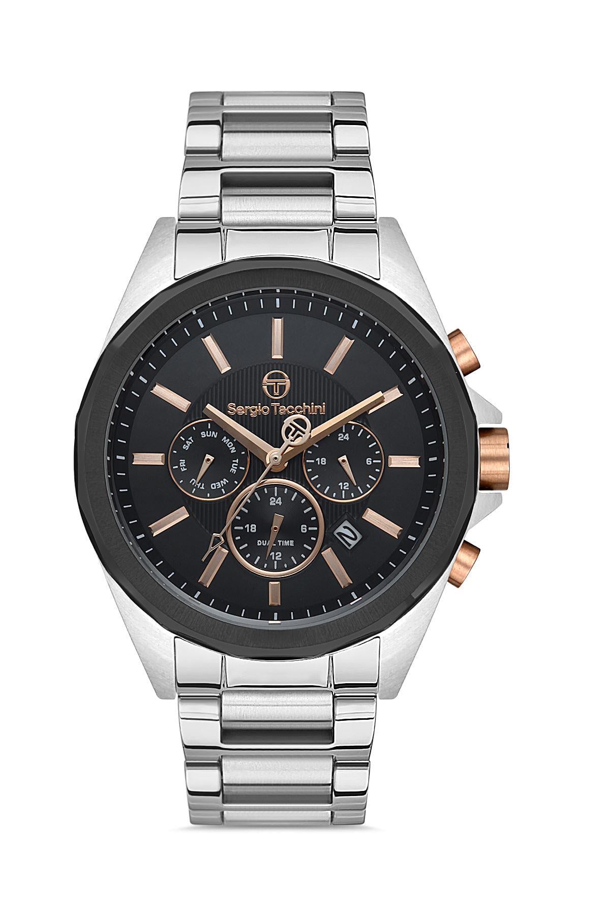 SERGIO TACCHINI ST.1.10352.5 ERKEK KOL SAATİ