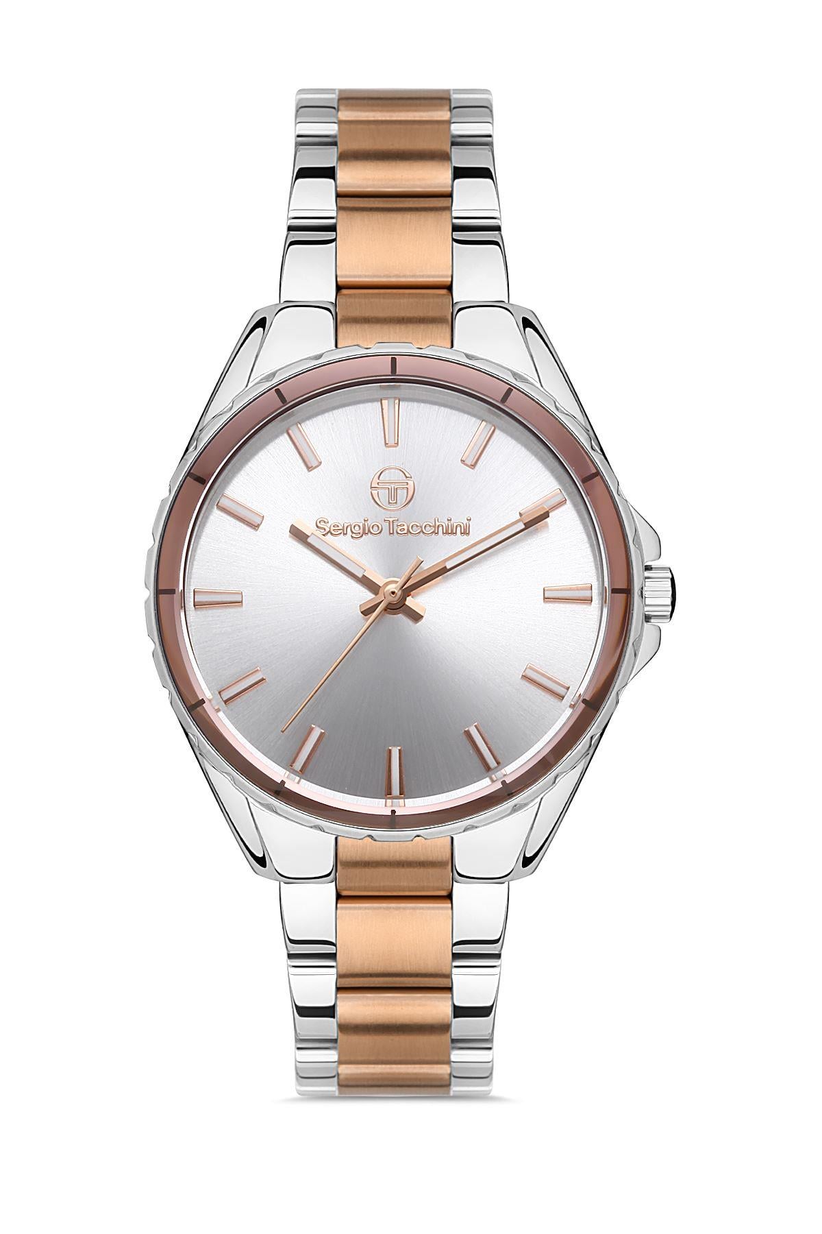 SERGIO TACCHINI ST.1.10365.5 KADIN KOL SAATİ