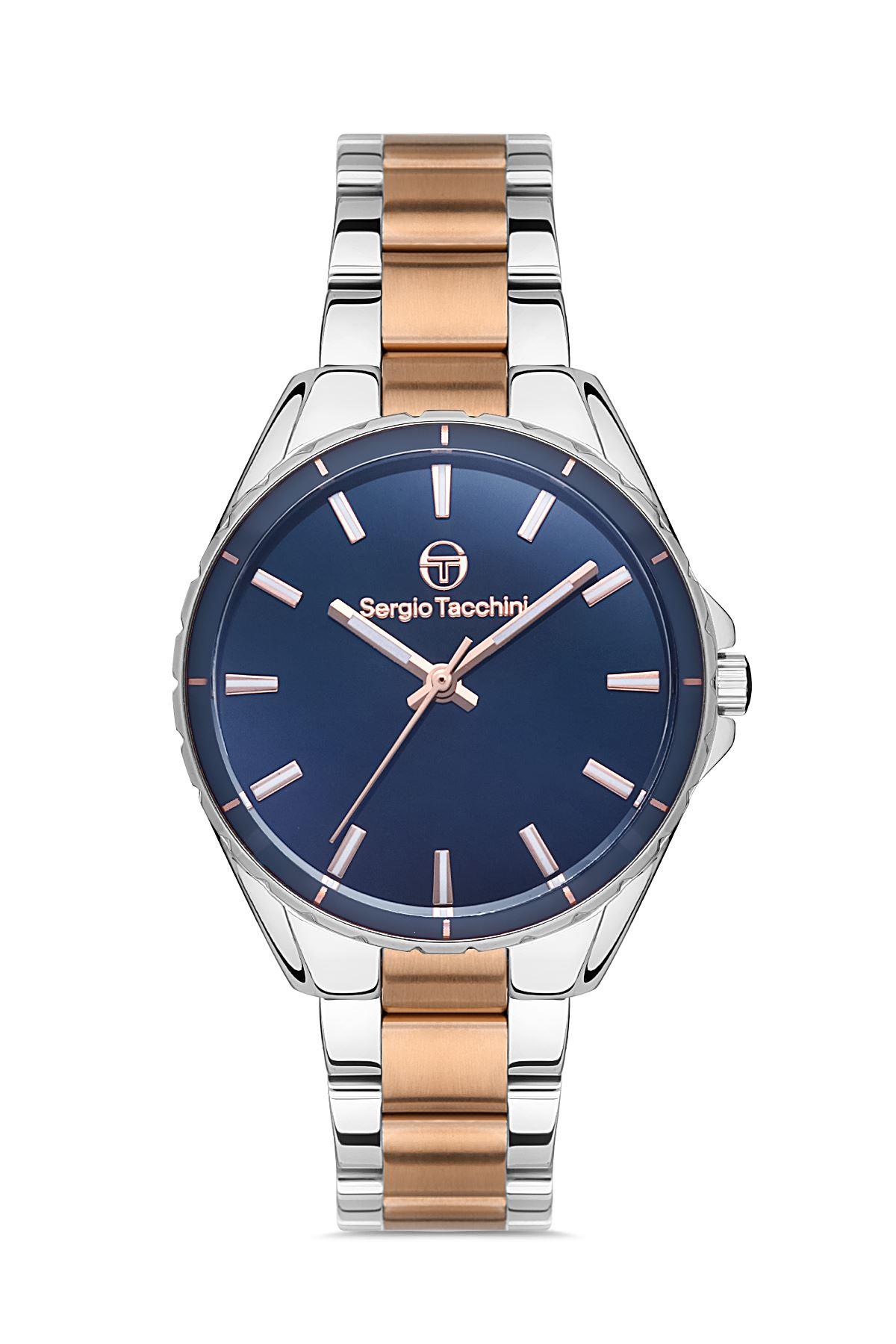 SERGIO TACCHINI ST.1.10365.3 KADIN KOL SAATİ