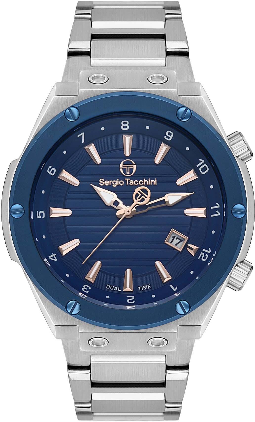 SERGIO TACCHINI ST.1.10374.2 ERKEK KOL SAATİ