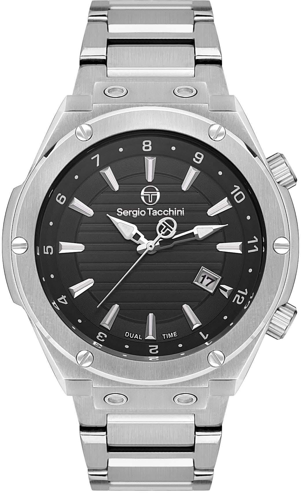 SERGIO TACCHINI ST.1.10374.1 ERKEK KOL SAATİ