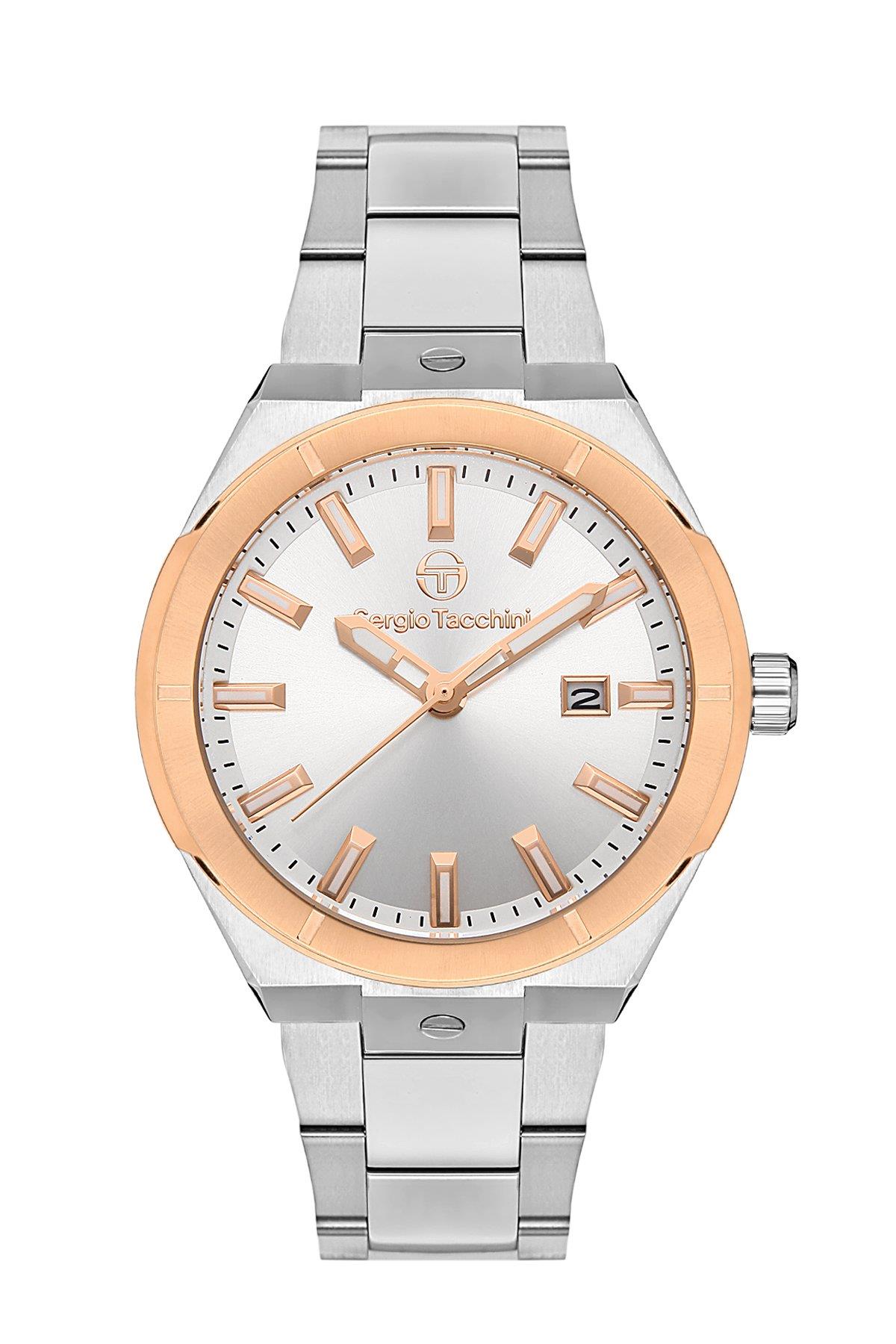 SERGIO TACCHINI ST.1.10394.1 ERKEK KOL SAATİ