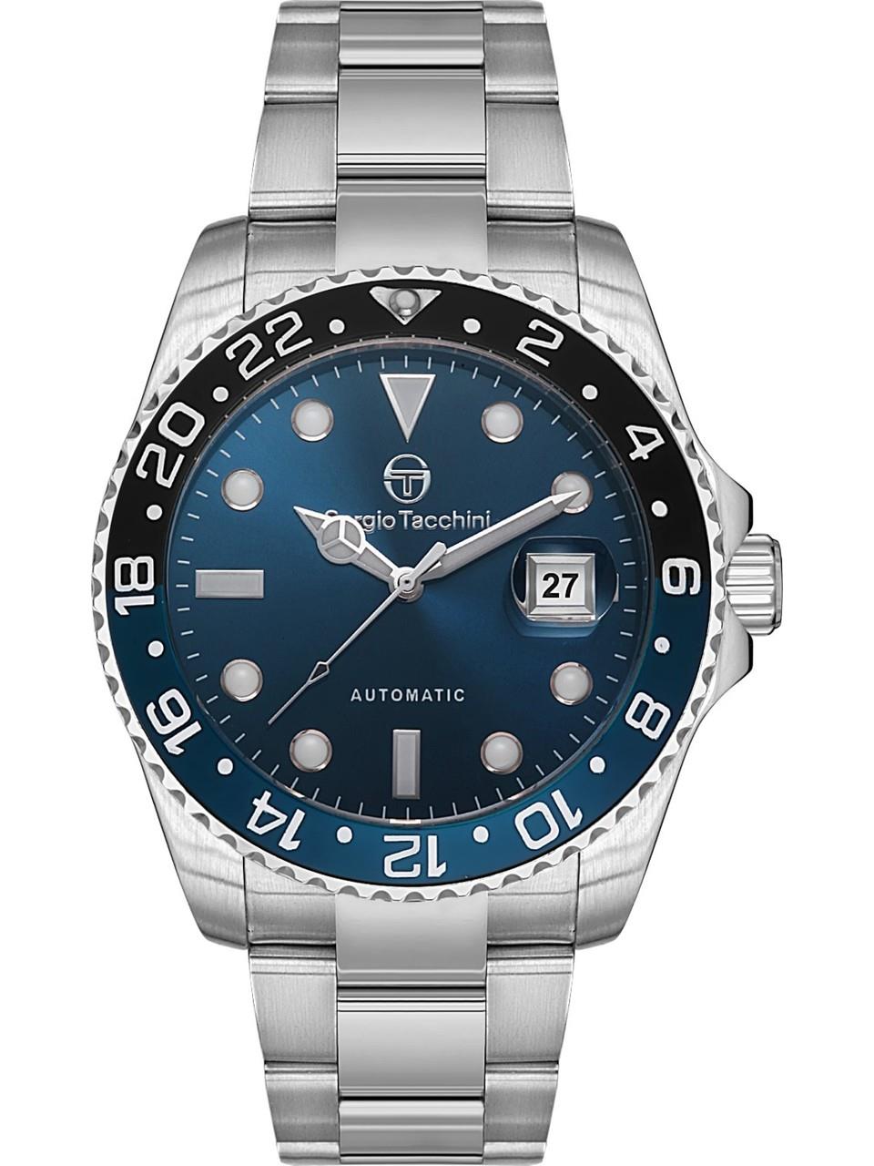 SERGIO TACCHINI ST.1.10401.2 OTOMATİK ERKEK KOL SAATİ