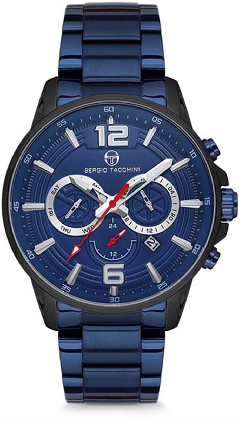 SERGIO TACCHINI ST.14.105.05 ERKEK KOL SAATİ
