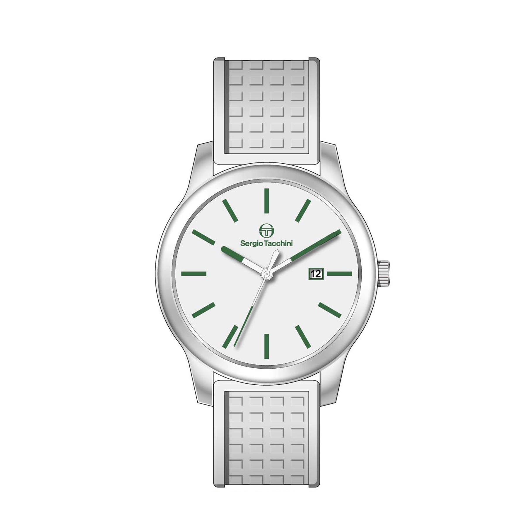 SERGIO TACCHINI ST.5.10002-3 ERKEK KOL SAATİ