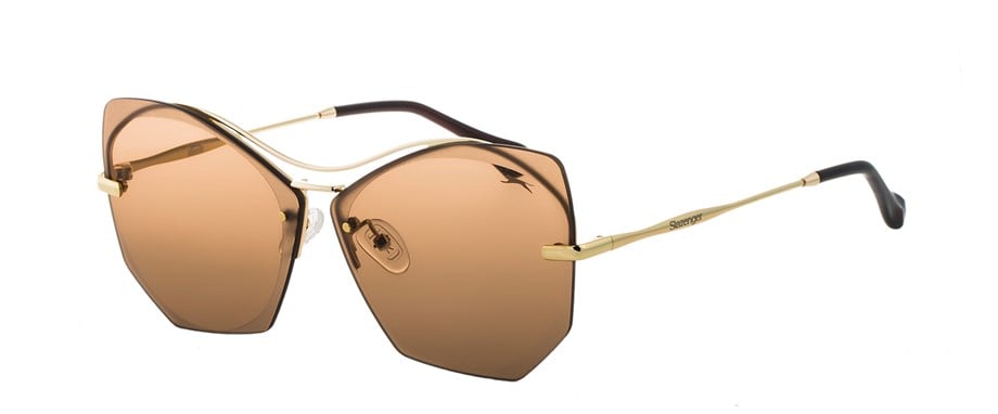 SLAZENGER 6590.C1 KADIN GÜNEŞ GÖZLÜĞÜ