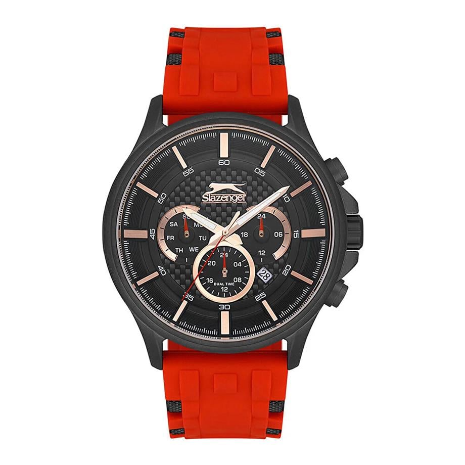 SLAZENGER SL.09.2206.2.05 ERKEK KOL SAATİ