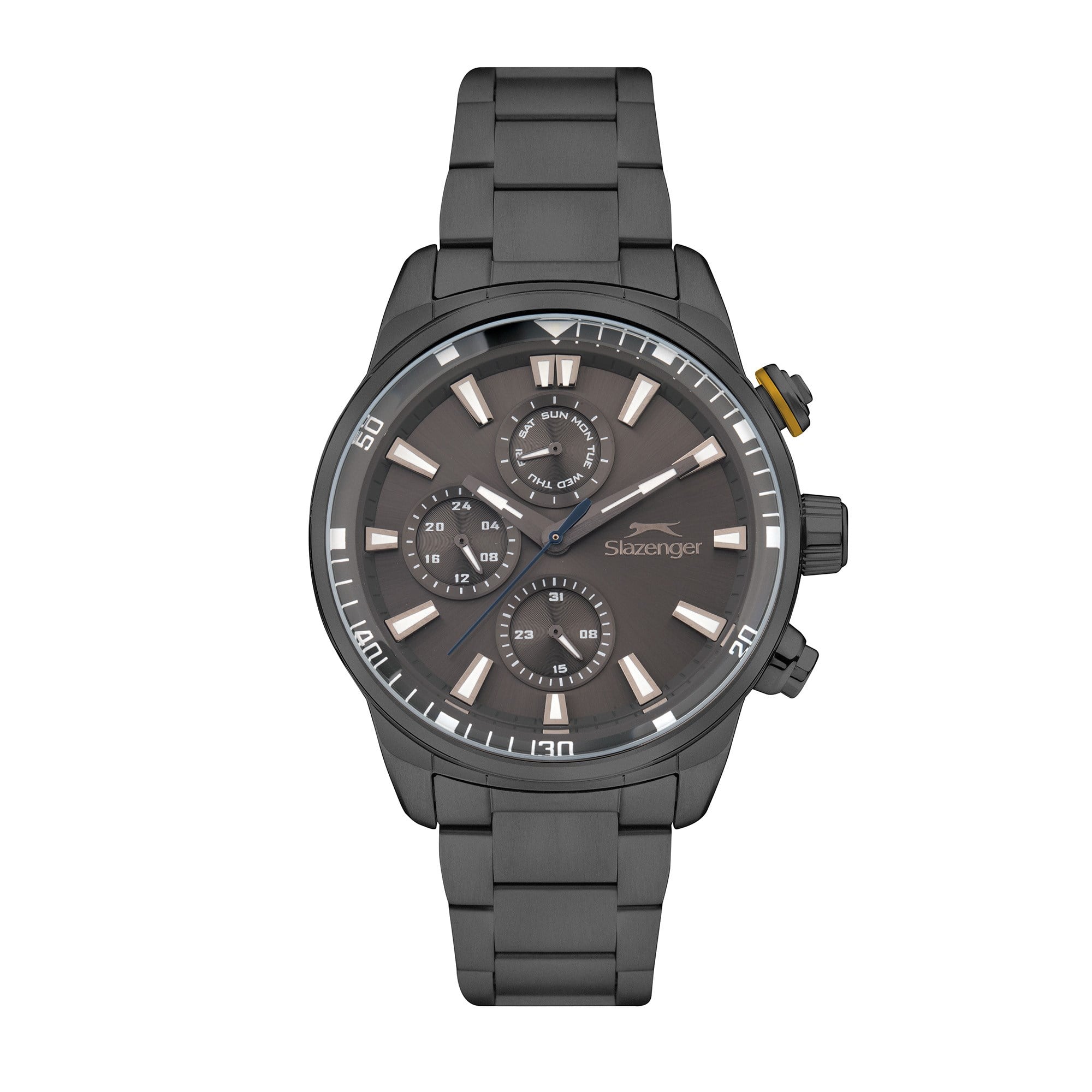 SLAZENGER SL.09.2272.2.08_SN ERKEK KOL SAATİ