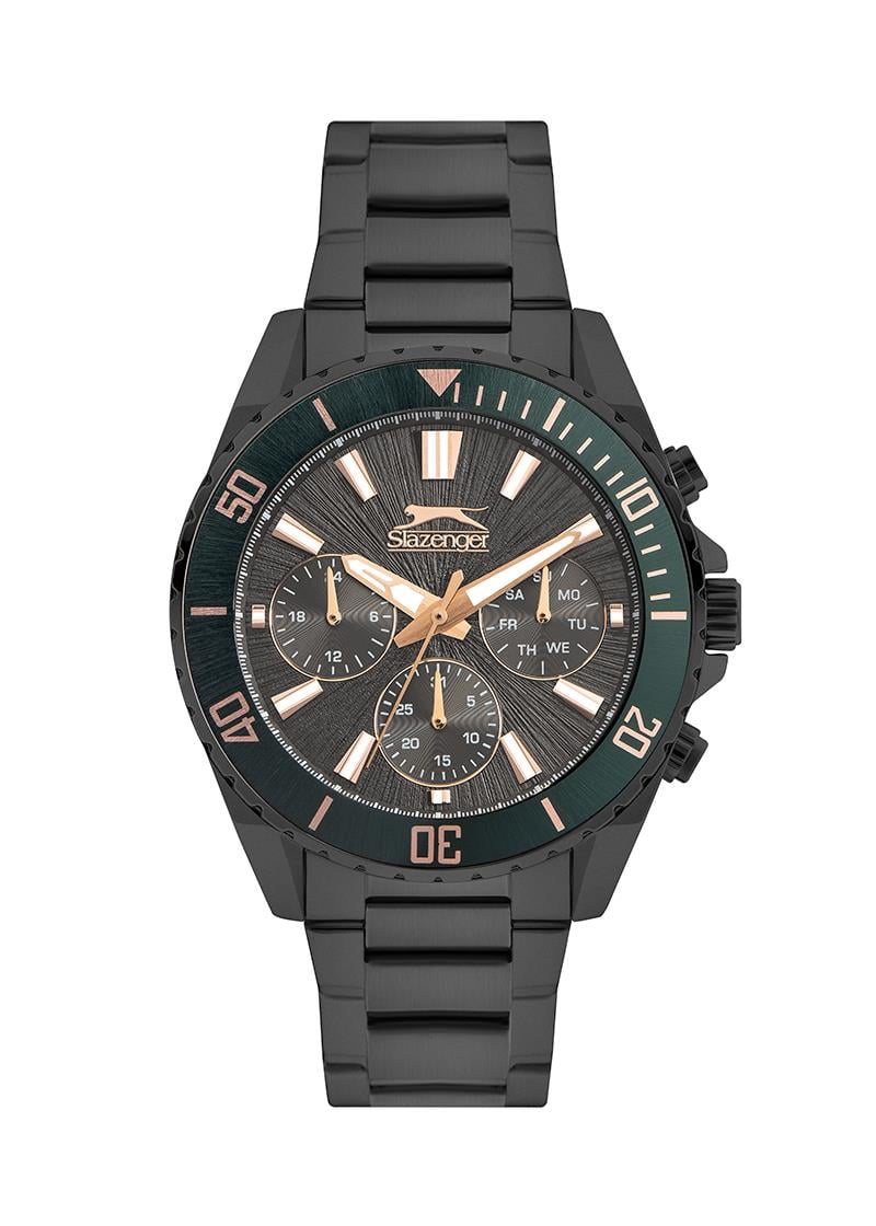 SLAZENGER SL.09.2273.2.03 ERKEK KOL SAATİ