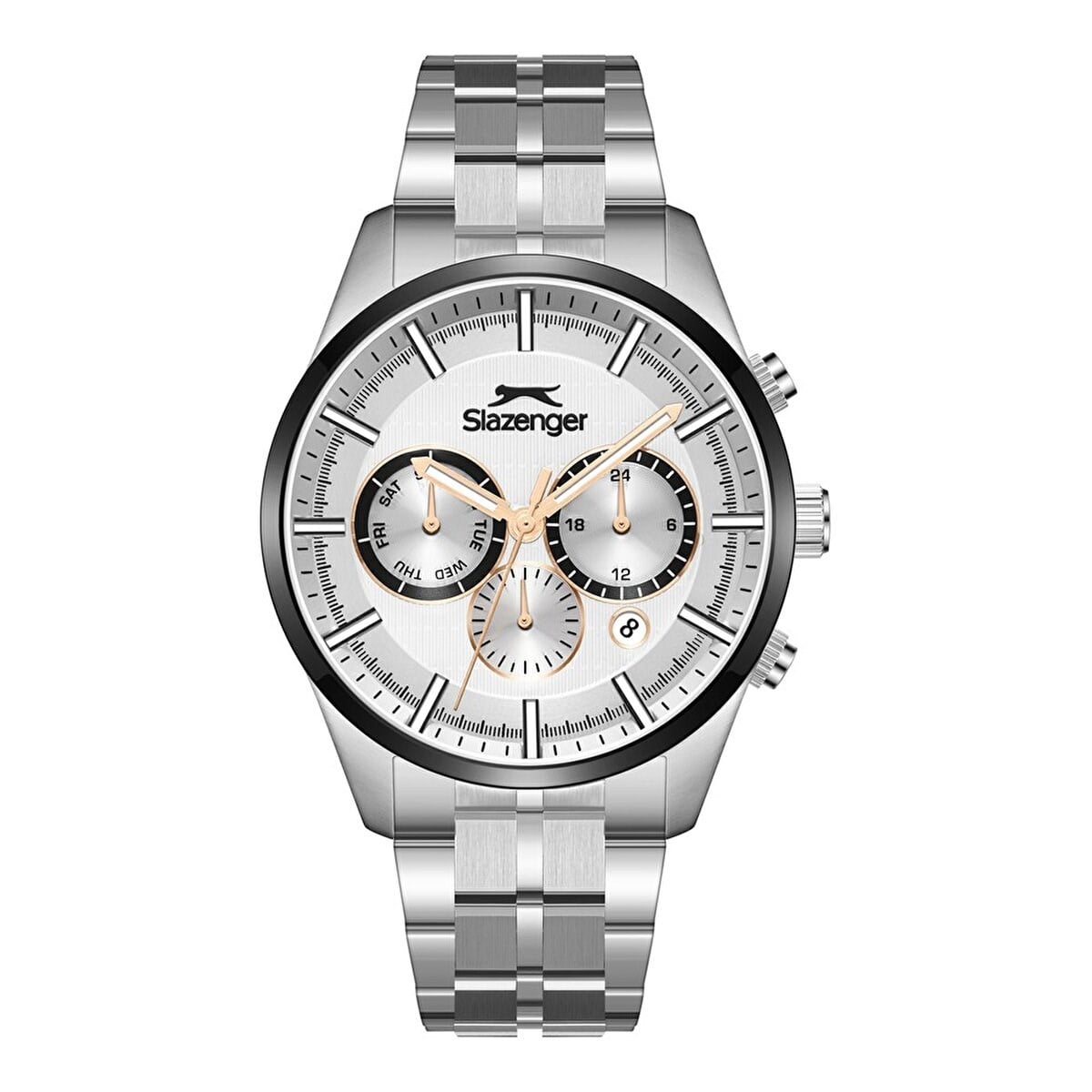SLAZENGER SL.09.2483.2.03 ERKEK KOL SAATİ