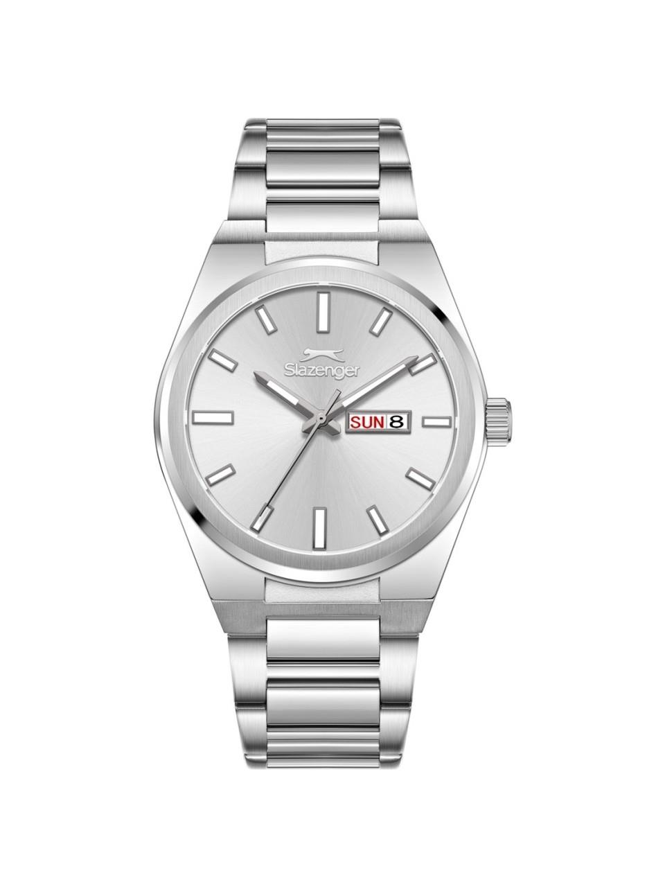 SLAZENGER SL.09.2555.2.01 ERKEK KOL SAATİ