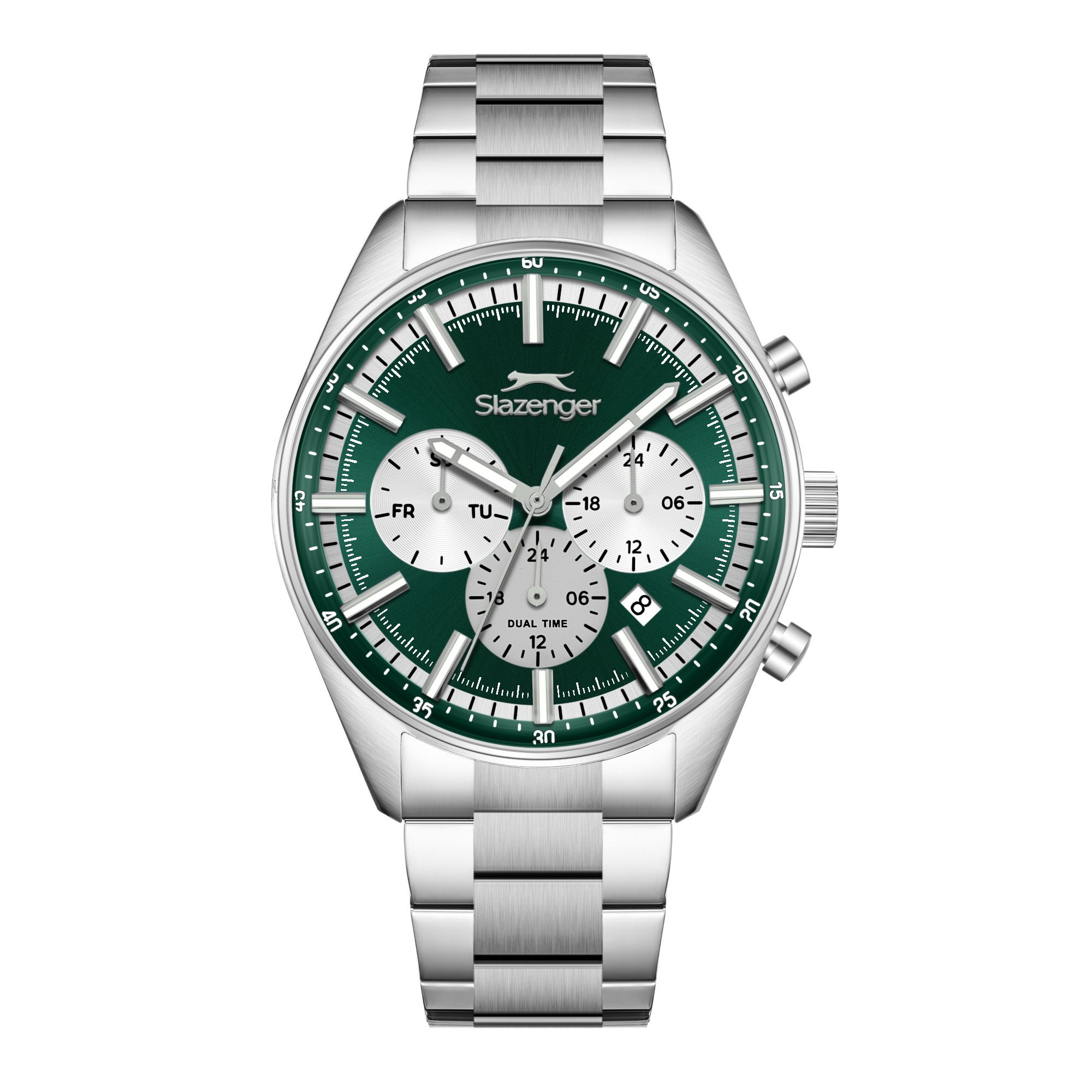 SLAZENGER SL.09.2602.2.370 ERKEK KOL SAATİ