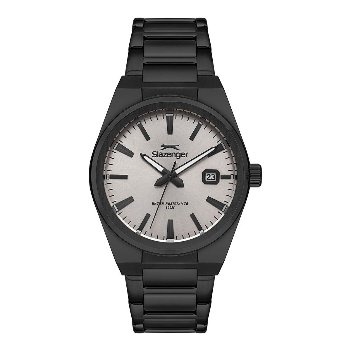 SLAZENGER SL.09.2610.1.660 ERKEK KOL SAATİ