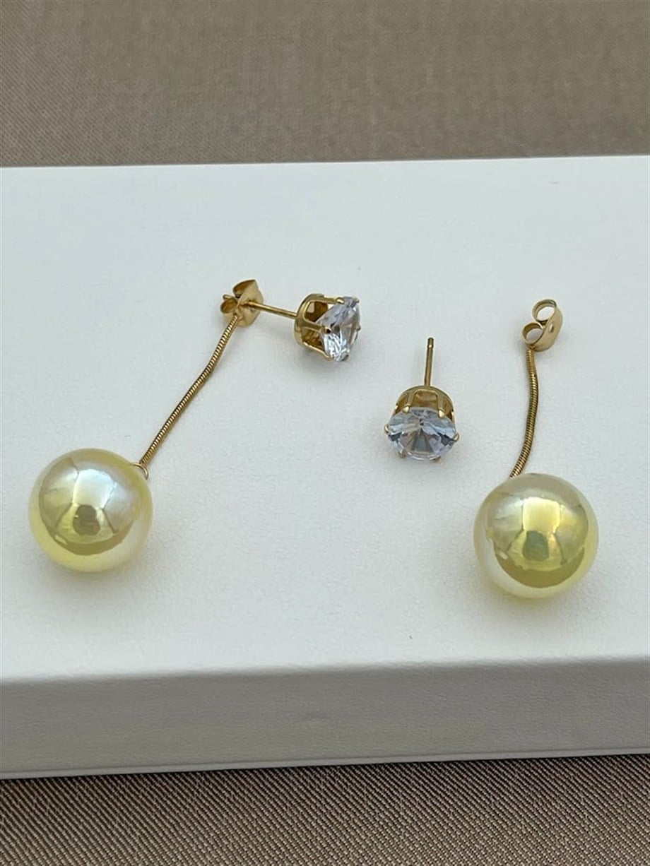 TOPCUK ÇELİK KÜPE