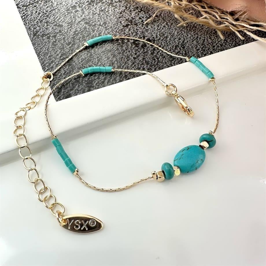 TURKUAZ TAŞ VIP HALHAL