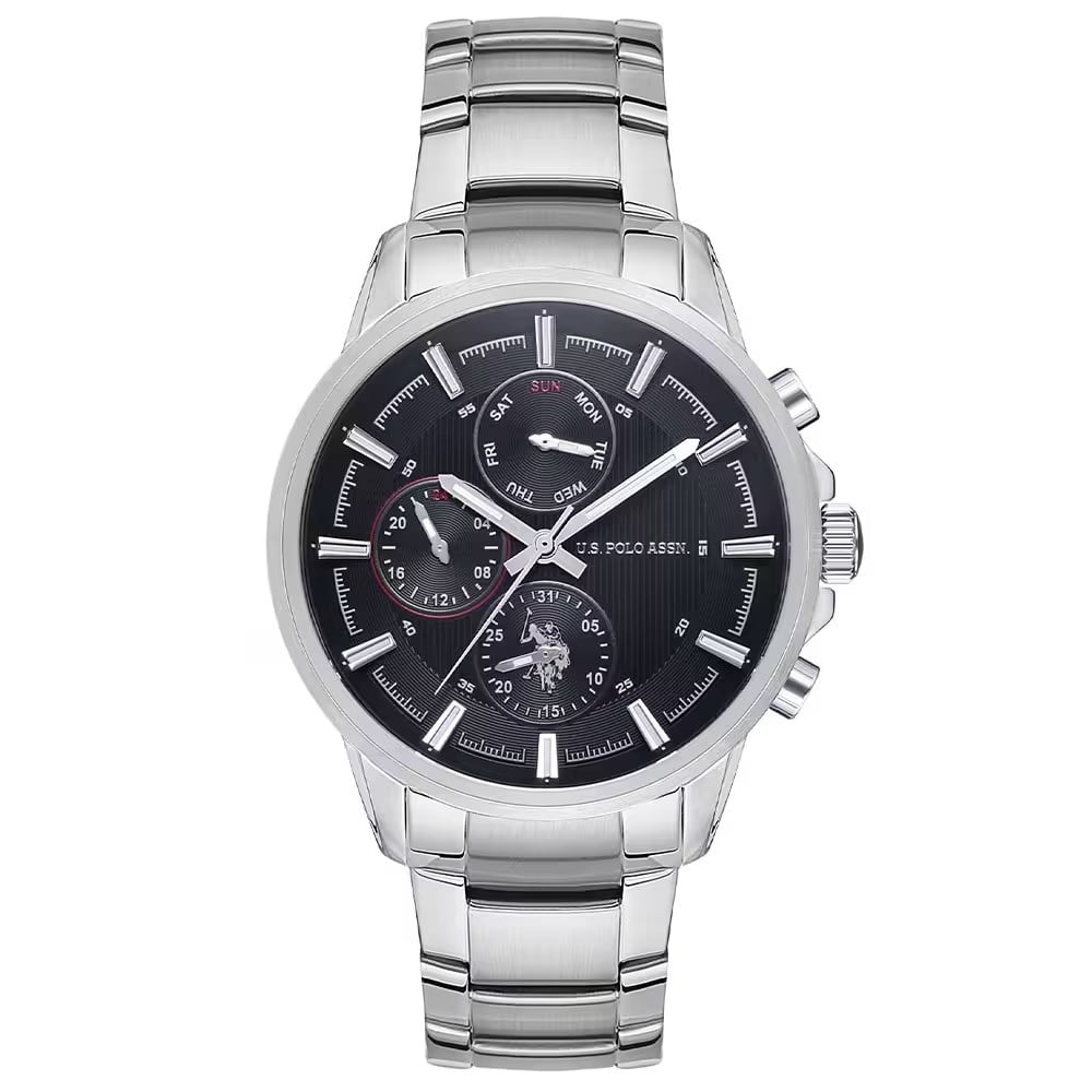 U.S. POLO ASSN. USPA1016-06 ERKEK KOL SAATİ