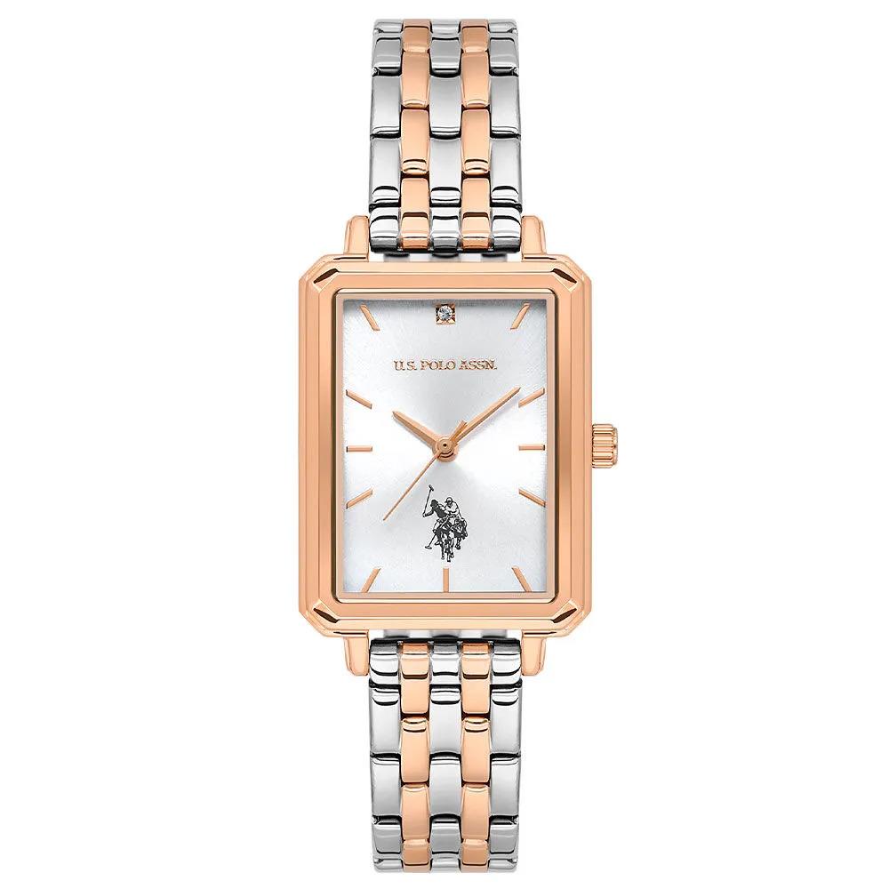 U.S. POLO ASSN. USPA2082-05 KADIN KOL SAATİ