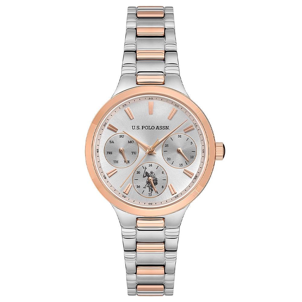 U.S. POLO ASSN. USPA2069-01 KADIN KOL SAATİ