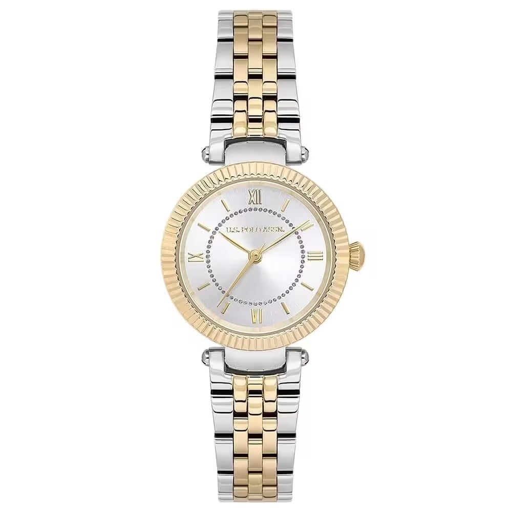 U.S. POLO ASSN. USPA2132-01 KADIN KOL SAATİ