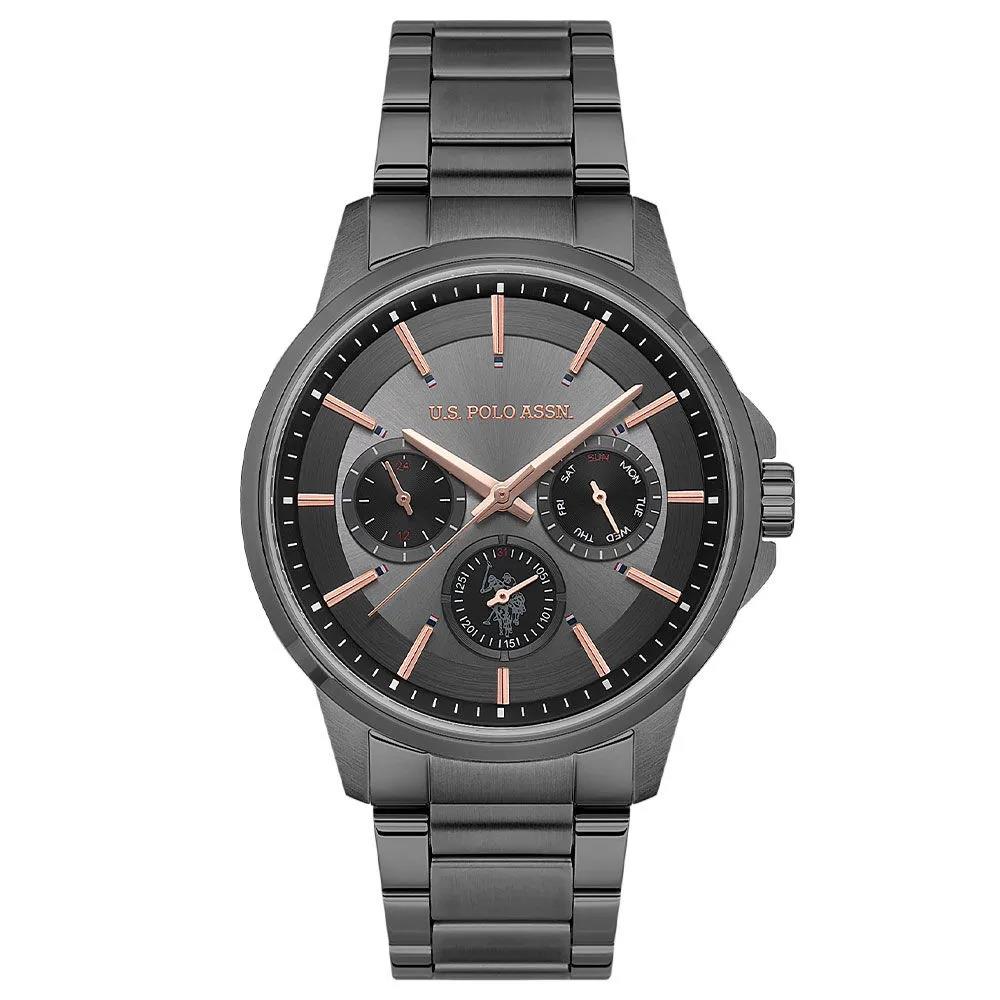 U.S. POLO ASSN. USPA1000B-04 ERKEK KOL SAATİ