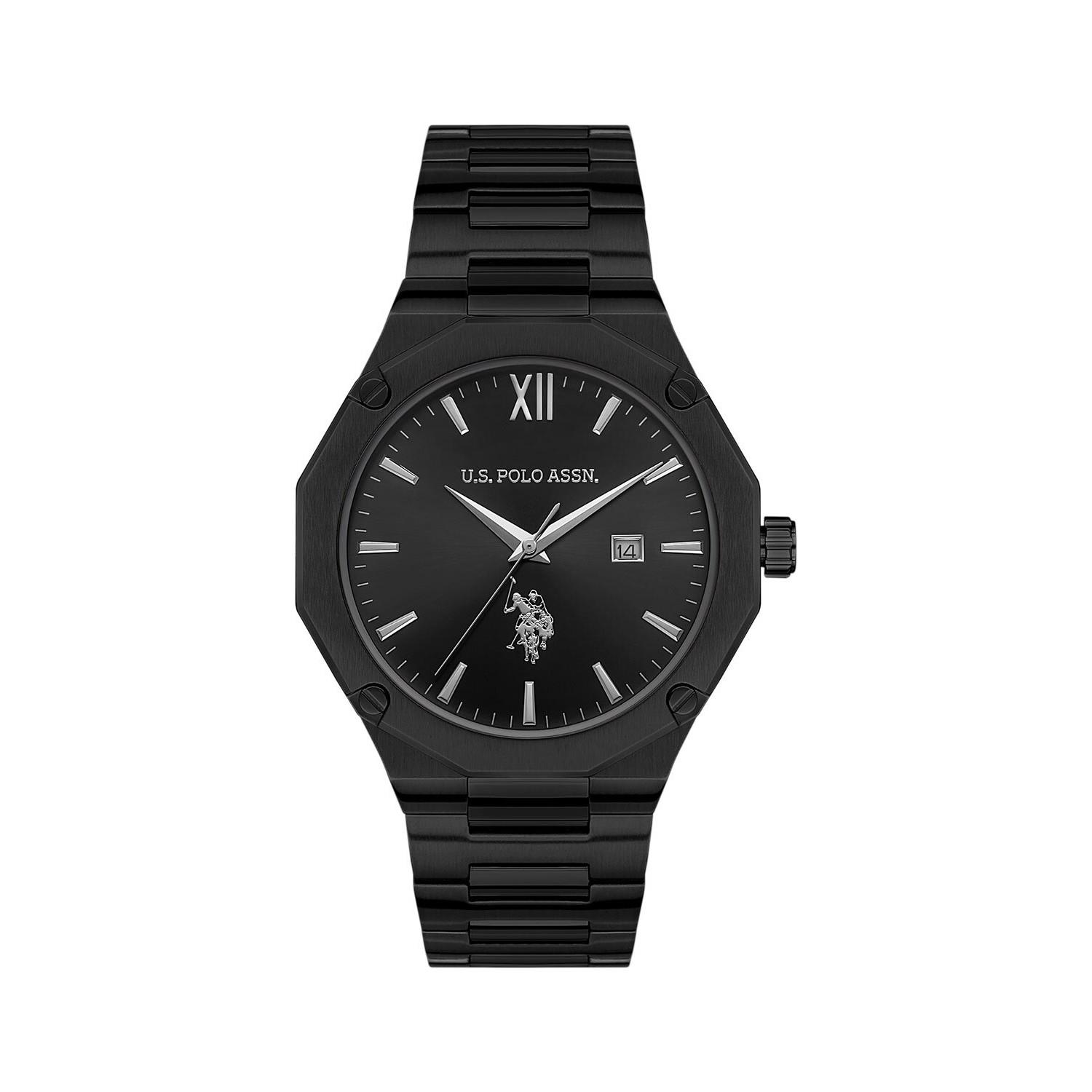 U.S. POLO ASSN. USPA1056-03 ERKEK KOL SAATİ