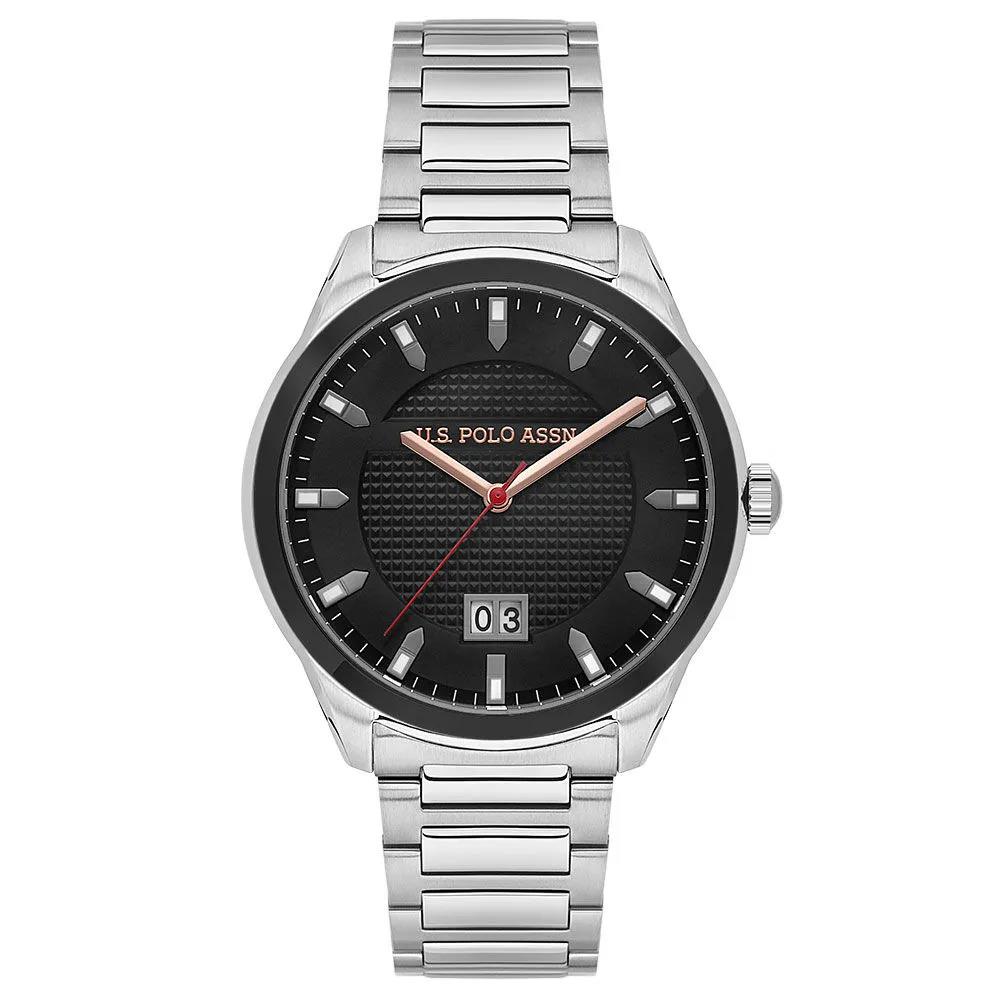 U.S. POLO ASSN. USPA1087-04 ERKEK KOL SAATİ