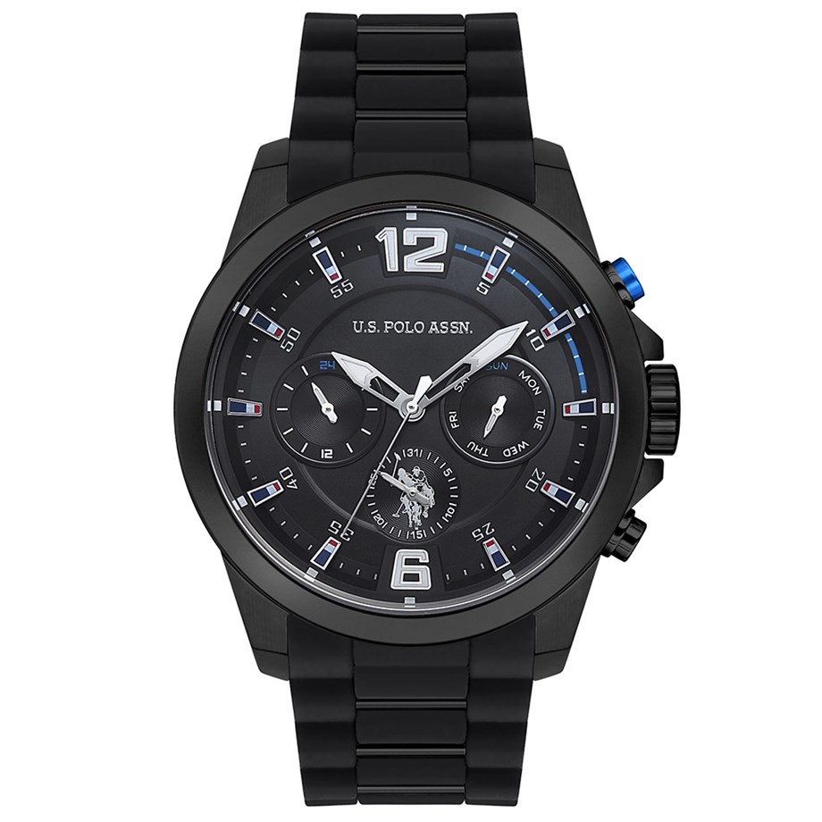 U.S. POLO ASSN. USPA1009-03 ERKEK KOL SAATİ